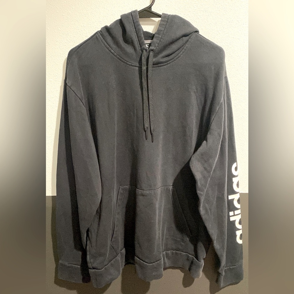 Adidas Hoodie